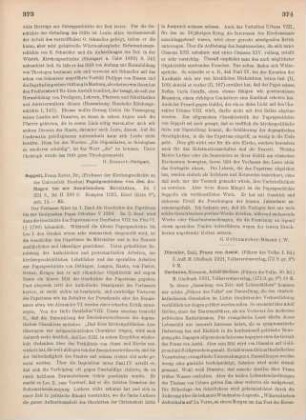 374-375 [Rezension] Cardauns, Hermann, Adolf Gröber
