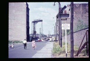Linkstr./Potsd. Platz 3.6.63.