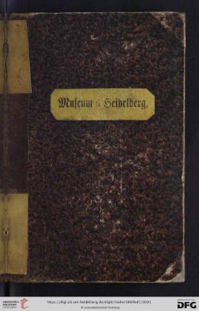 1. Theil: Sizilien und Neapel: Sizilien