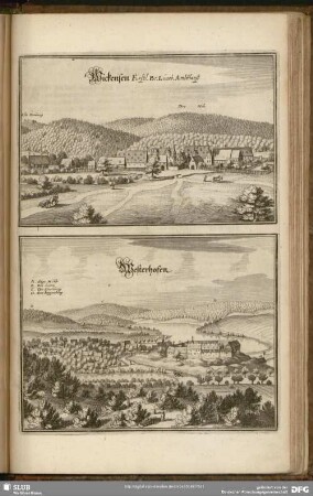Westerhofen