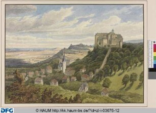 Schloss Blankenburg