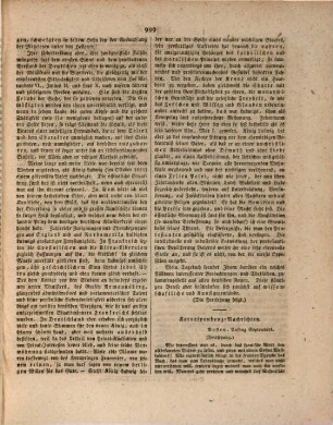 Morgenblatt für gebildete Stände. 1828/29