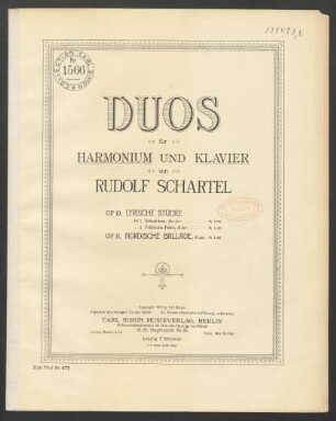 Harmonium