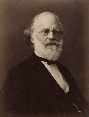[Eduard] Mandel (1810 - 1882) Kupferstecher