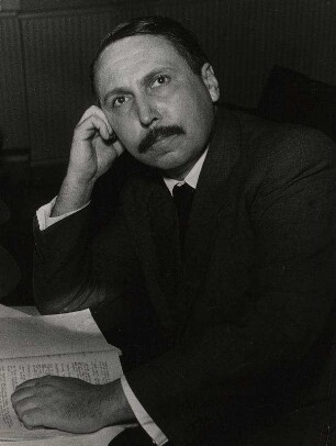Ulrich Becher