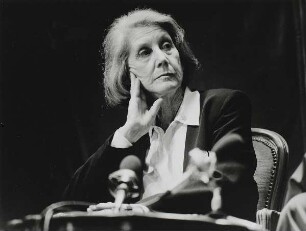 Nadine Gordimer