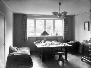 Atelierhaus am Inselsee