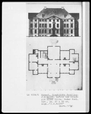 Villa