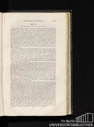 Book IV
