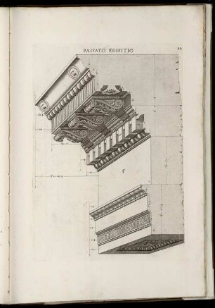 [Membri Del] Passato Edifitio.