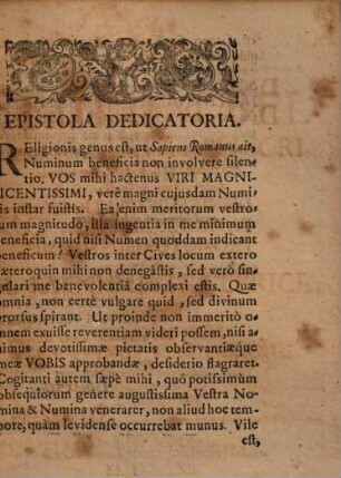 Lẹhem Belšạsar Seu Epulum Belschazar Fatali Scriptura Illustre Ex Cap. V. Danielis