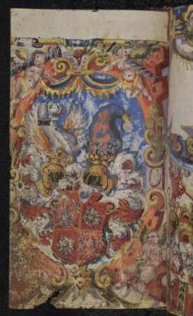 Wappen: unbestimmt