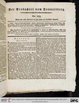 Nro 103