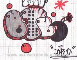 BTB | "DRU"