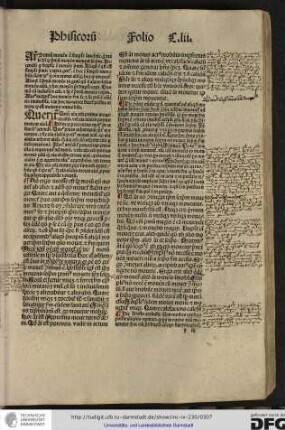 Hic consequenter ostendit quod si deveniatur ad aliquid movens seipsum sicut dictum est tunc adhuc devenietur ad aliquid movens omnino immobile..