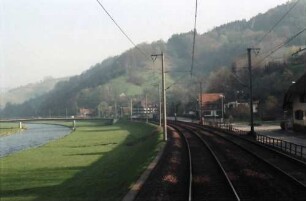 Biberach: Schwarzwaldbahn