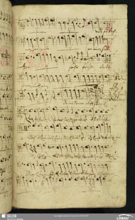 122 Samuel Rüling: Erstanden ist der heilige Christ