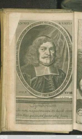 Joachimi Pastorii De Hirtenberg ... Florus Polonicus, Seu Polonicae Historiae Epitome Nova