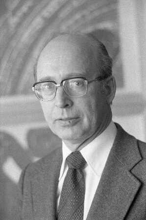 BNN-Interview mit Prof. Dr. Rudolf Seitz zum 25jährigen Bestehen der Förderungsgemeinschaft deutscher Kunst