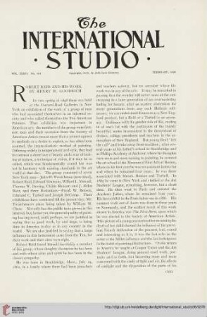 No. 144 (February, 1908)
