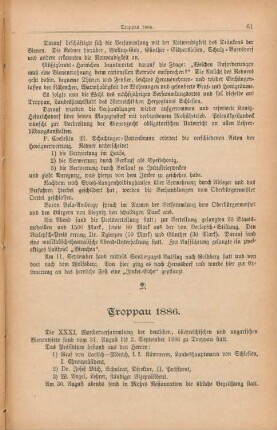 Troppau 1886