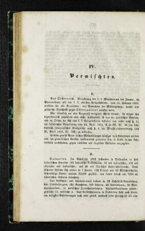 Dalmatien : [Katholische Volksschulen in Dalmatien]