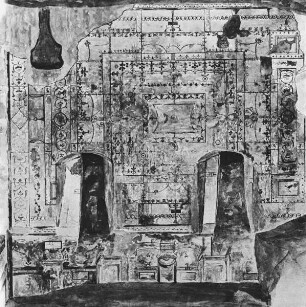 Domus Aurea di Nerone