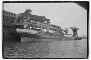 RMS Wedau (1985), Shipcom Bereederungs GmbH Gerd Böse, Haren-Ems
