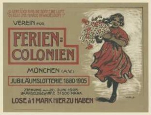 Verein für Ferienkolonien