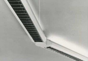Leuchtsystem "Dikolux" der AEG Lichttechnik