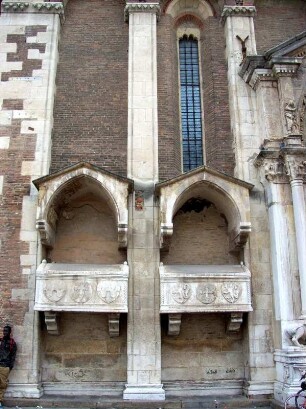 Vicenza: San Lorenzo