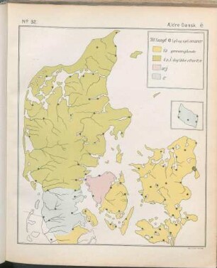 № 32. Ældre Dansk ē