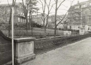 Radeberg, Brücke über d. Große Röder