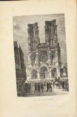 Histoire monumentale de la France