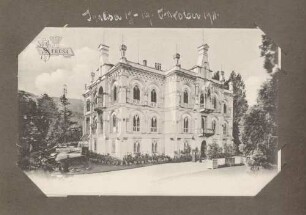 Stresa