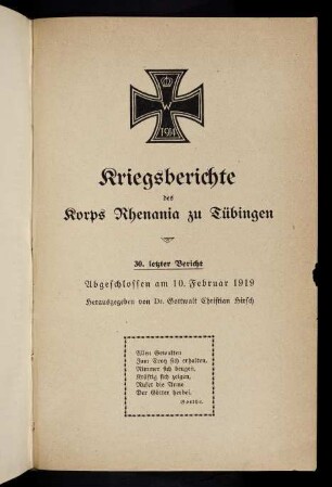 943-965, Gefallene