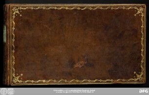Freunden| gewidmet : Stammbuch von Sauerma