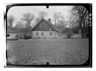 Kutscherhaus