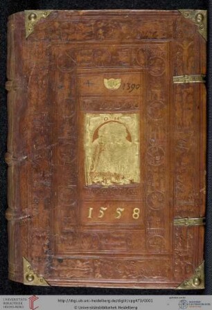 Declamatio de tribus fratribus, dt. (Auszüge)