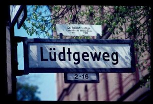 Chlttbg.Lüdtgeweg 2.5.65.