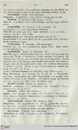 Heiningen
