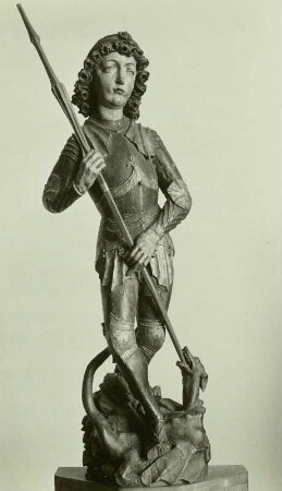 Heiliger Georg