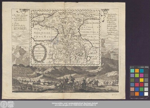 Armenia seu Tvrcomania Georgia Commania