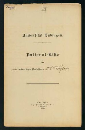 Nationalliste