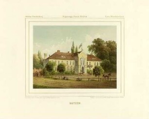 Kotzen