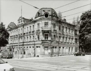 Haupthaus