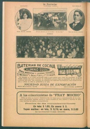 Caseros