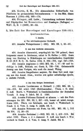 Quellenschriften