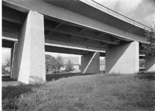 Aichelbergviadukt, km 165,953 - km 166,868