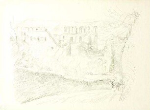 Burgruine